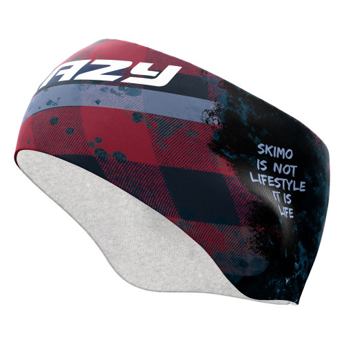 Crazy Fast Cut Thermo Headband